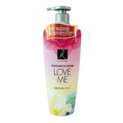 Парфюмированный кондиционер Love Me 600 мл