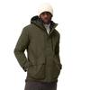 Regatta Mens Ronin Waterproof Jacket