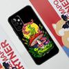 Чехол-фермер Mushroom Moon Shroom для Samsung Galaxy A53 A16 A26 A36 A56 A55 A35 A15 A52 A32 A12 A33 A13 A14 A34 A54 A17