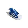 Adidas Originals SUPERSTAR 360 Low top Toddler Shoes Baby EF6628