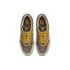 Nike Air Max 1 Premium Ugly Duckling - Кроссовки унисекс с орехами пекан Коричневый Желто-Охра Барокко-Коричневый DZ0482-200