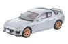 Tomica Limited Vintage Neo Японский автомобиль эпохи 18 Mazda Spirit R Silver 2012 Завершенный продукт LV-N RX-8