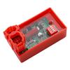 1 шт. RACING CDI для XLR125 XL125 TITAN92-02 KS ML125 97-02 Ограничение скорости AC 6PIN 4000-12000 об/мин CBX200 XR200 NX150 NX200 NX350