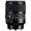Объектив 50 мм f/1.2 DG DN для байонета L.