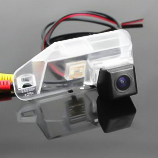 Камера заднего вида для SsangYong Klonda/New Aveo 2010-2015, CCD, Высокое разрешение, Ночное видение