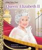 Книга Queen Elizabeth II : A Little Golden Book Biography