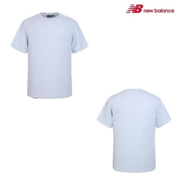 New Balance Футболка с коротким рукавом и маленьким логотипом Nbned21013 51