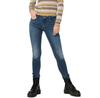 Jdy New Carola Life Regular Skinny Straight джинсы
