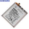 Original Replacement Battery For Samsung Galaxy S10 Lite SM-G770F/DS SM-G770F/DSM EB-BA907ABY Batteries 4500mAh