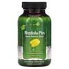 Rhodiola-plus, 75 Liquid Softgels