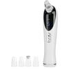 Electric Blackhead Removal Tool Heated Pore Acne Vacuum Cleaner Extractor Face Cleaning Device