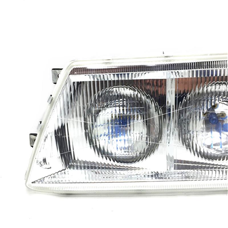 Xenon Vacuum Headlight Assembly for Jiefang Junengwang 2-3 Ton King and PuYuan Cranes