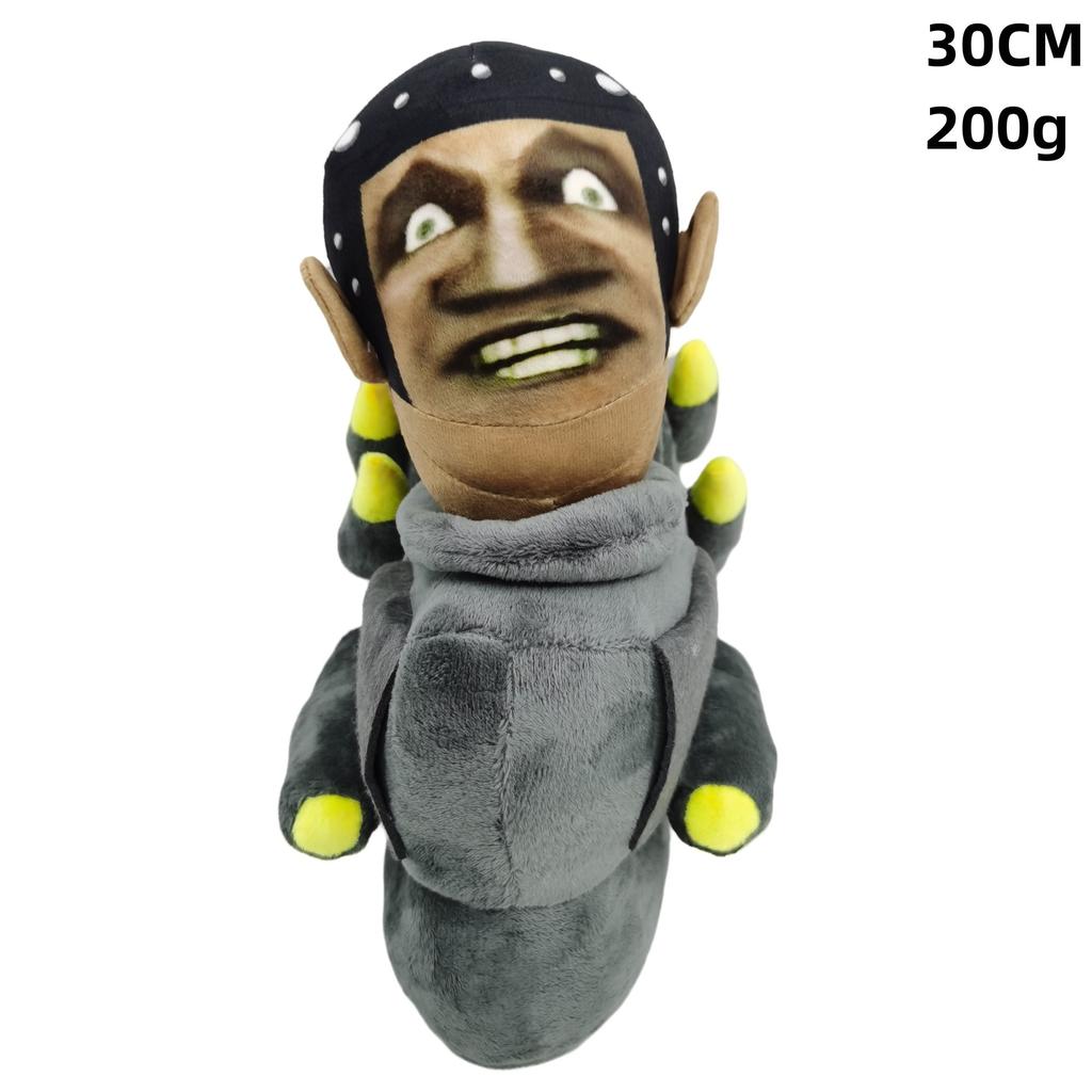 Плюшевые игрушки куклы