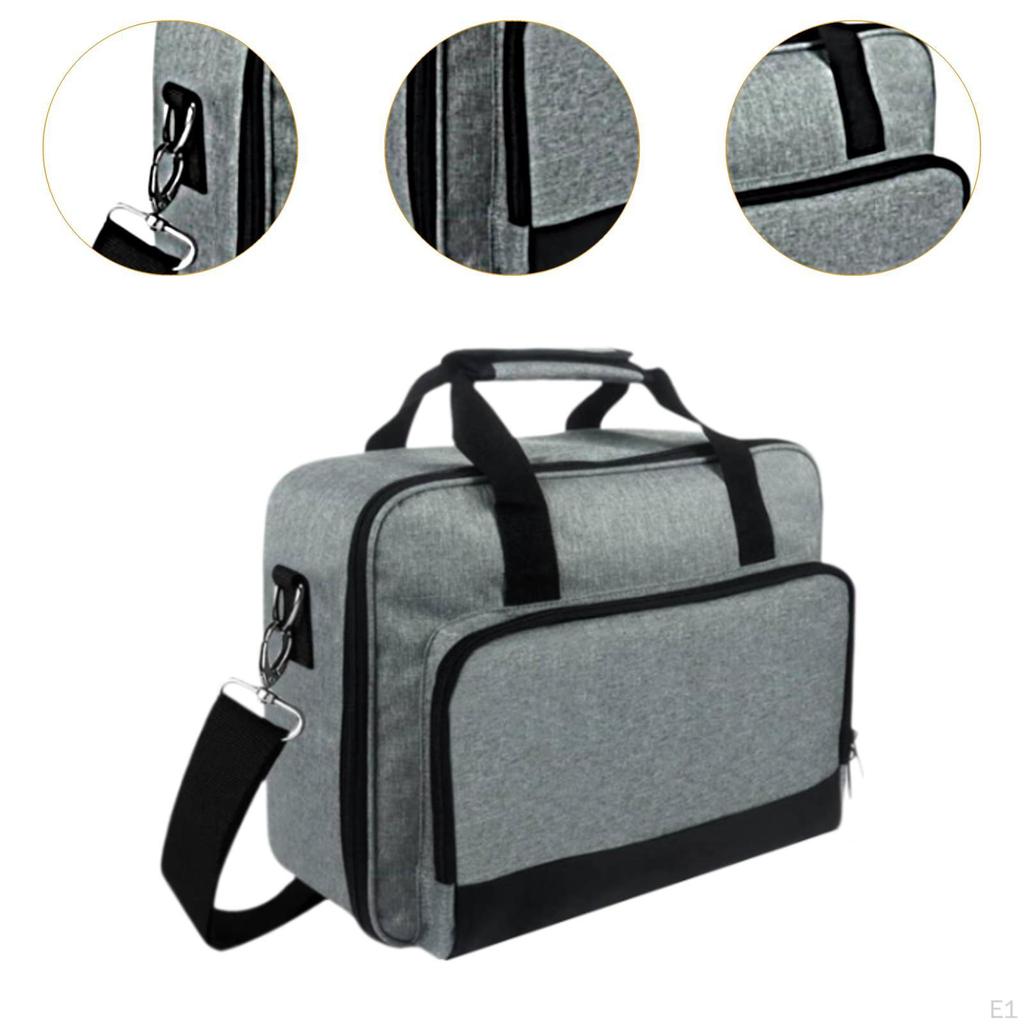 Сумка для проектора, многофункциональная сумка для переноски инструментов для путешествий MH530FHD