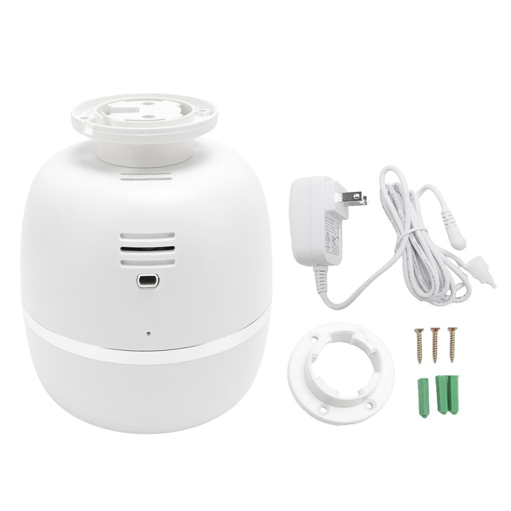 Essential Oil Diffuser 500m³ Low Noise 350ml Aromatherapy Diffuser with Smart APP for Large Room Hotel Spa KTV