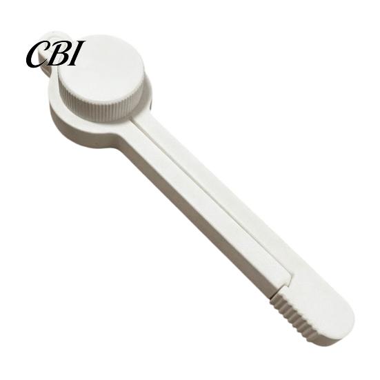 Versatile Storage Clips Coffee Bag Sealing Clamp, Freshness Preservation Clip, Food Clamp 3D Printing Airtight for Tea Snacks Clip