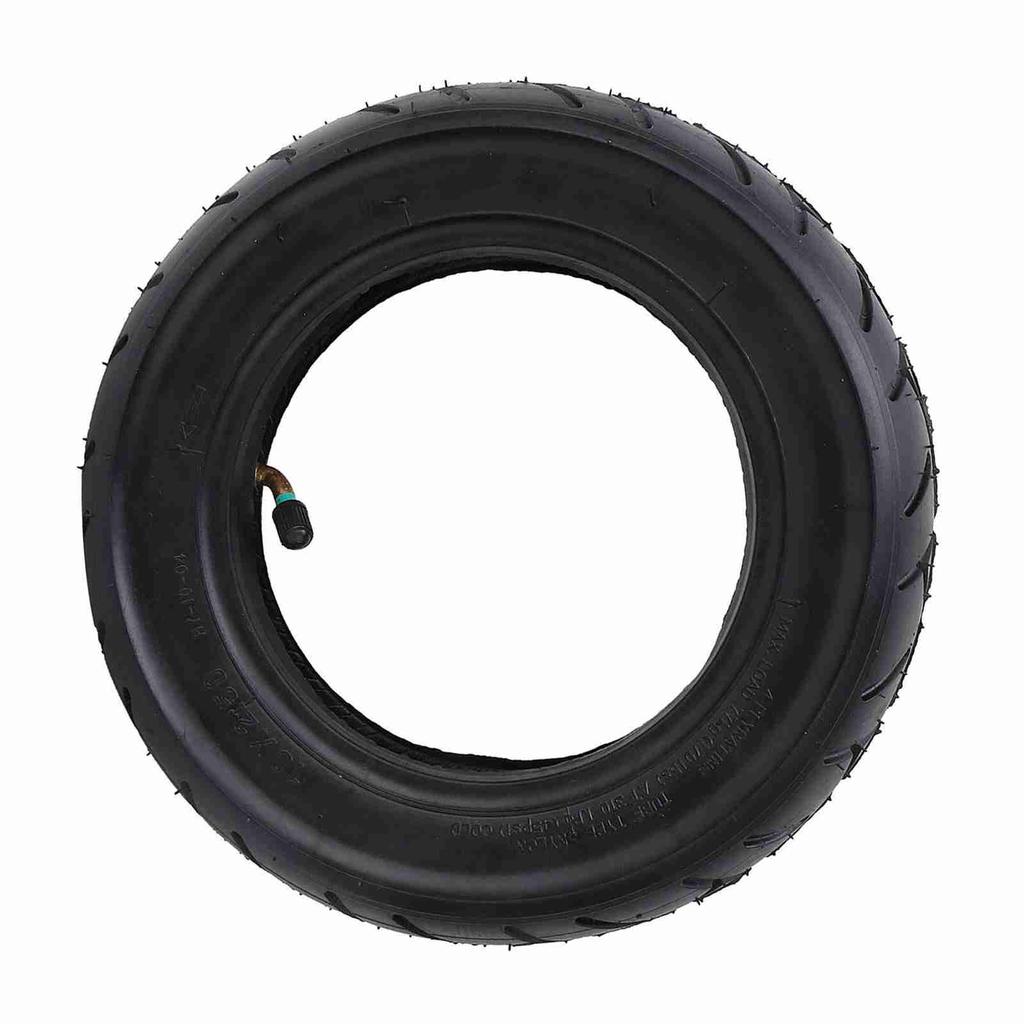 10-дюймовая внешняя шина и комплект внутренней камеры подходят для надувных шин электроскутера