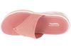 Skechers Сандалии Go Walk Arch Fit 2.0 - Carrie, Женские розовые шлепанцы