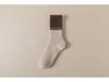 "Unisex Retro Thick Velvet Wool Anti-Pilling Mid-Tube Socks - Autumn & Winter Collection"