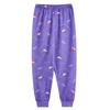 POKEMON Boys Characters Short-Sleeved Long Pajamas Set (Pack of 3)