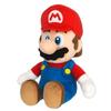 Sanei Boeki Коллекция Super Mario ALL STAR Марио W11 x D11 x H24см Плюшевая игрушка AC01 (S)