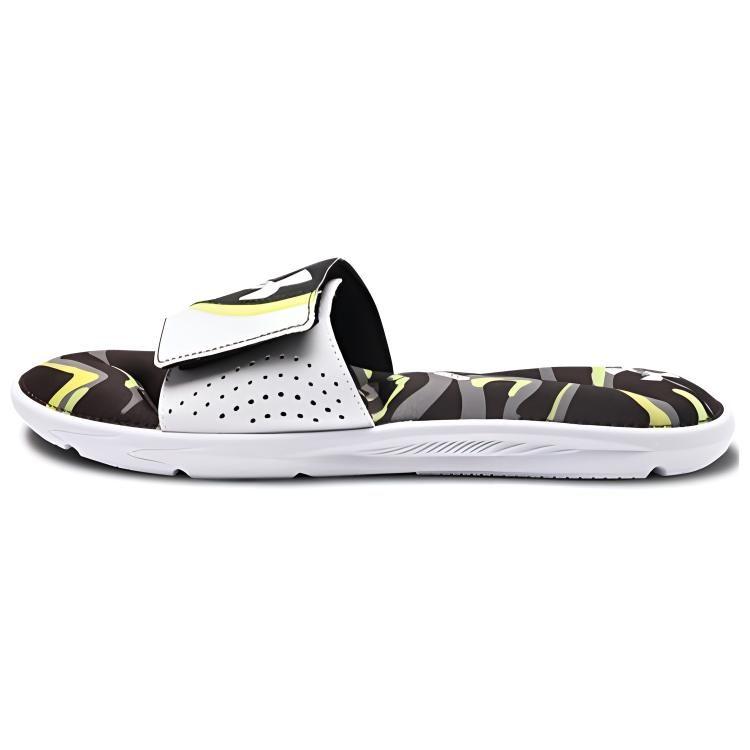 Under Armour Тапочки Ignite Morph Dpm Vi Черные 3022710-101