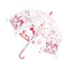 Планирование винилового зонта Sanrio с персонажами Sanrio 55 см 32526 J's