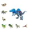 Игрушка конструктор Юрский динозавр напрямую от производителя, совместима с Yigao Yg77043