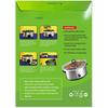 ECOOPTS Slow Cooker Liners Disposable Cooking Bags Small Size Pot Liners Fit 1QT to 3QT Suitable for Oval & Round Pot (10)
