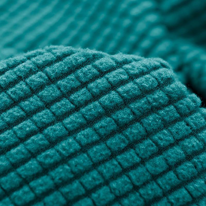 Чехол для стульев Spandex Elasticy Office Stretch Чехлы для компьютерных стульев Игровые чехлы для кресел Anti-Dust Beef Tendon Seat