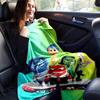 1pc, "Inside Out" Emotion Character Print Blanket Perfect for Home Decor, Couch Cover, Outdoor Use, Travel, Camping