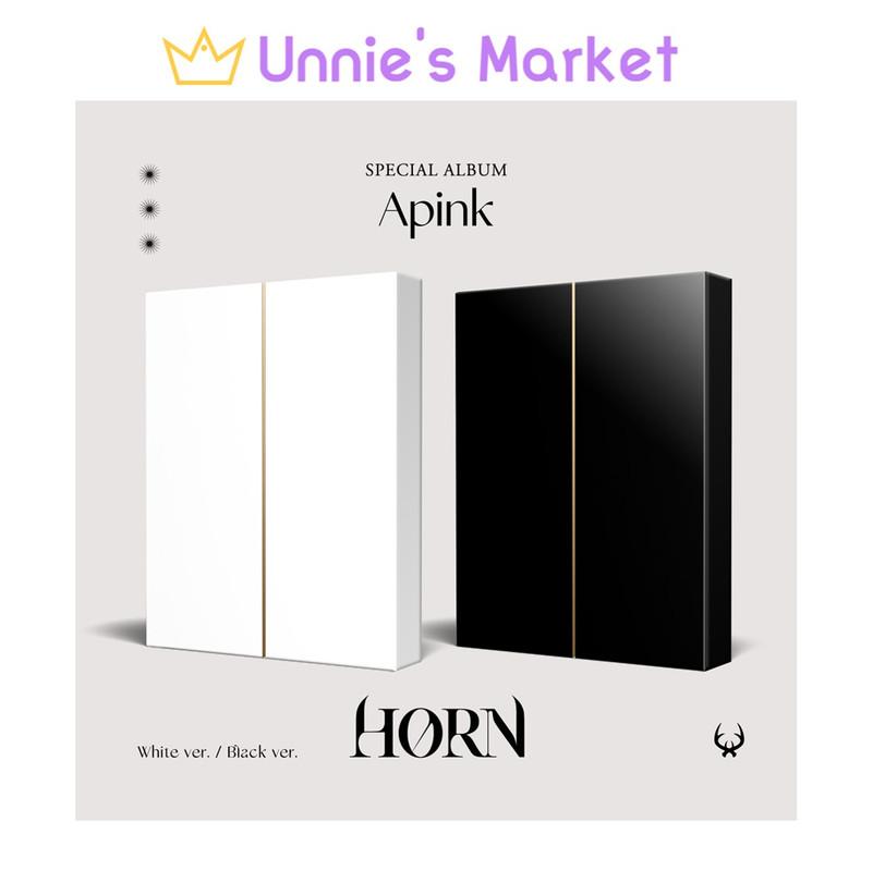 APINK [HORN] Специальный альбом