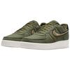 Nike Air Force 1 Versatile Comfortable Durable Low-Top Sneakers Unisex Sneakers Green HV1204-301