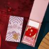 Big Capacity Red Pocket Box Traditional Lucky Money Bag Chinese Style Money Pocket  Spring Festival