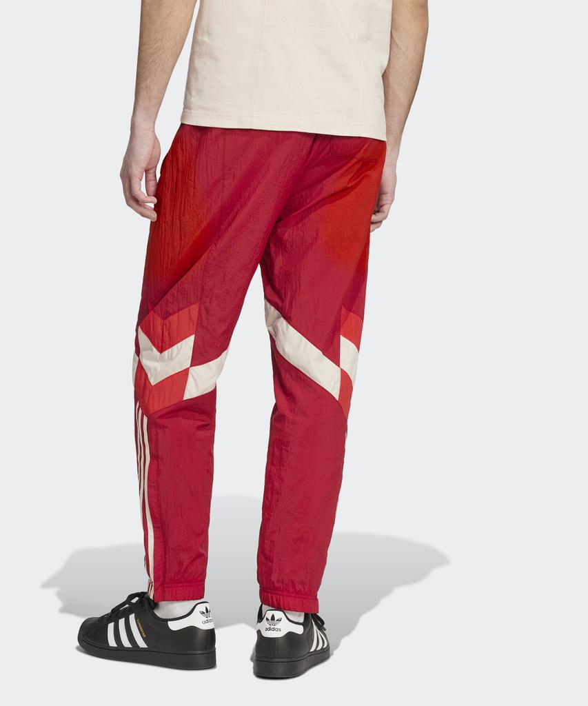 adidas Спортивные штаны Fc Bayern Originals - Красные / Is6512