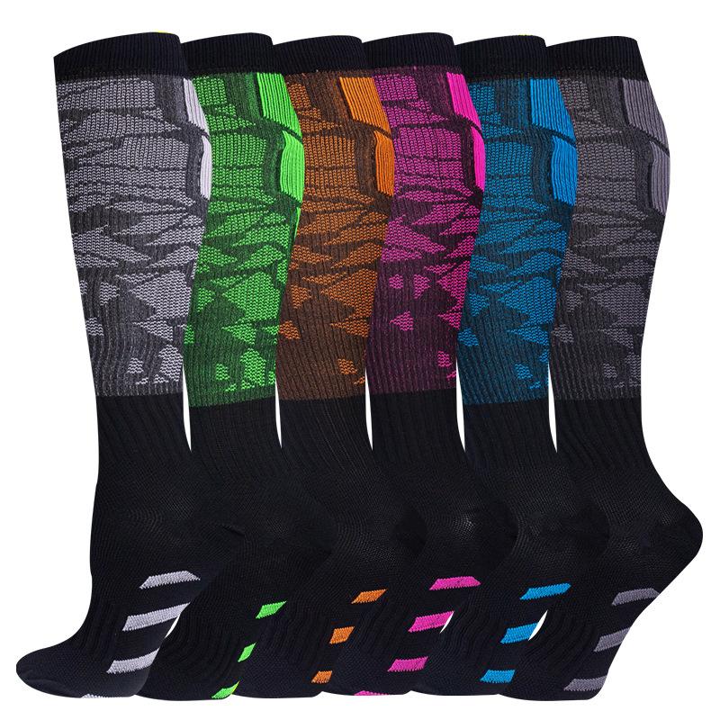 Pressure Socks Combo Sports Stockings Yoga Socks Compression Socks Calf Socks