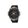 Мужские часы G-STEEL Черные GST-S300G-1A9 GST-S300G-1A9
