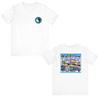 Футболка T and C Vintage Town And Country Surf Design - Футболка T&C Out Унисекс