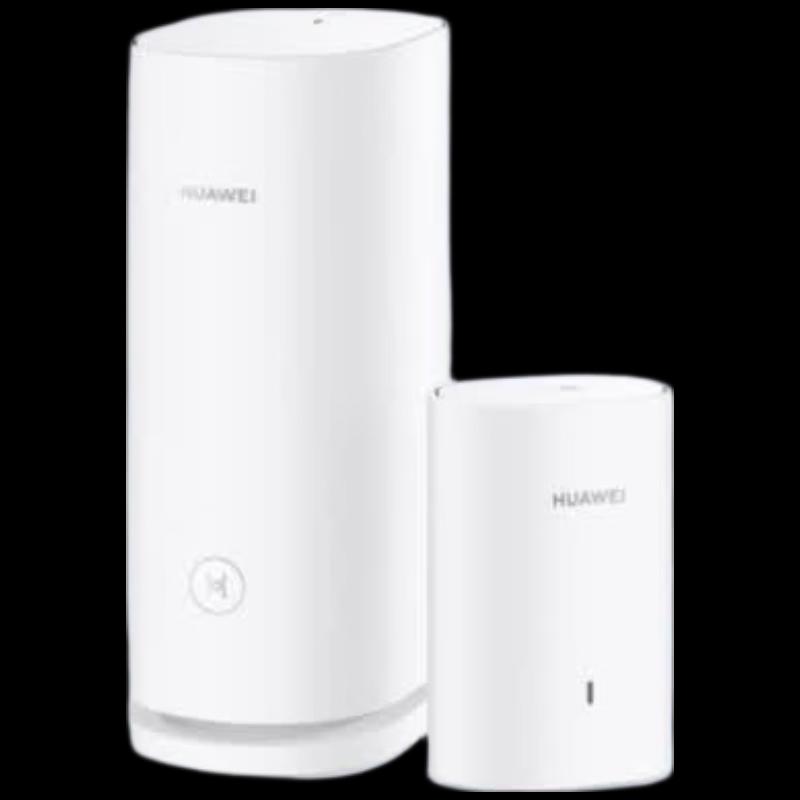 Huawei Lingxiao Q6 Whole-House WiFi 6+ Powerline Router System