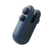 1/2pcs Portable Mini Heat Bag Sealing Machine for Snacks Home Use Rechargeable Sealer Vacuum Sealer Plastic Bag Heat Sealer Clip