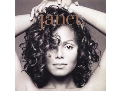[SHM-CD] janet. Делюкс издание JANET JACKSON UICY-16169 2-дисковый поп-альбом НОВЫЙ