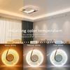 LED COB CCT Strip Lights 608 LEDs/m High Density Flexible Dimmable FOB Led Tape 2700K To 6500K Changeable Lighting DC12V 24V
