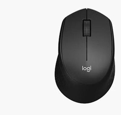 Logitech Беспроводная оптическая мышь M275
