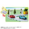 TAKARA TOMY "Tomica Tomica Town Easy Rebuild! Basic Road Set" Miniature Car Toy for Ages 3 and Up, Meets Toy Safety Standards, ST Mark Certified