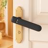 Anti Collision Door Knob Cover Anti-Slip Kids Safety Doorknob Protector  Home Decoration