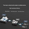 Ruijie RG-S5760C-24SFP/8GT8XS-X Layer 3 Managed Core Switch
