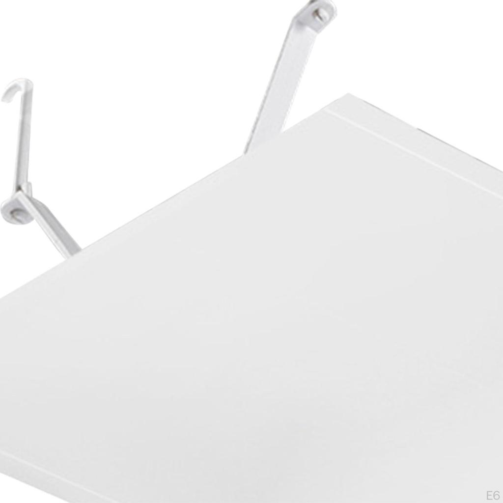 Дефлектор кондиционера, лобовое стекло, регулируемый, против прямого обдува, квадратный, центральный