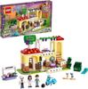 LEGO Friends Heartlake Garden Restaurant 41379 Игрушка-блок Девочка