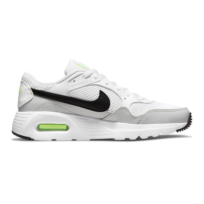 Nike Кроссовки Air Max SC 'White Photon Dust' GS CZ5358-105