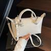 Handbag New Casual Shoulder Bag Fashion Messenger Bag Commuter Bag